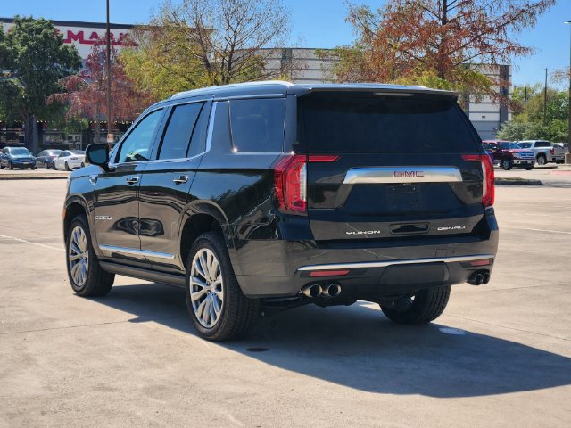 Used 2021 GMC Yukon Denali w/ Denali Premium Package AWD/4WD image 7