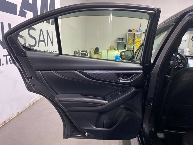 Used 2023 Subaru WRX Limited AWD/4WD image 23