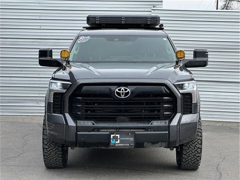 Used 2024 Toyota Tundra SR5 image 7
