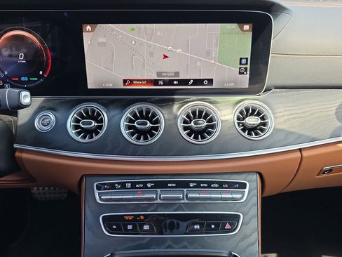 Certified 2023 Mercedes-Benz E 450 Cabriolet image 23