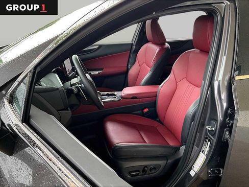 Used 2026 Lexus NX 350 AWD w/ Cold Area Package image 7