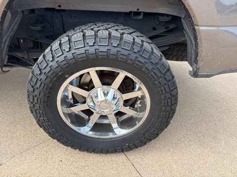 Used 2019 Ford F350 XL w/ STX Appearance Package AWD/4WD image 11