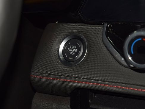 Certified 2024 Chevrolet Colorado Z71 w/ Z71 Convenience Package 2 image 36