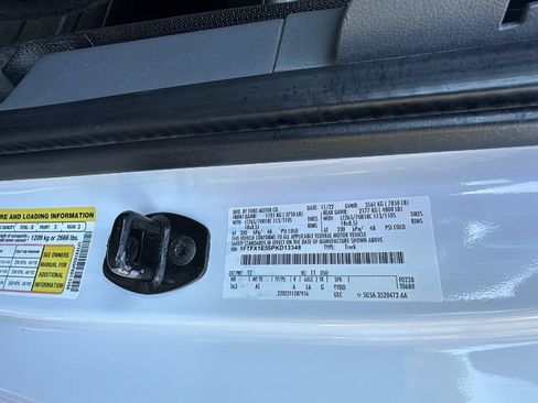 Used 2023 Ford F150 XL w/ Max Trailer Tow Package AWD/4WD image 30