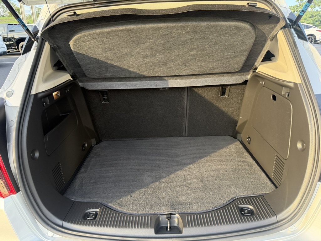 Certified 2022 Buick Encore Preferred AWD/4WD image 13