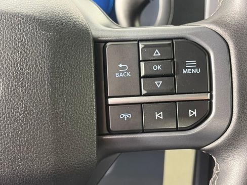 Certified 2024 Ford F150 XLT AWD/4WD image 18