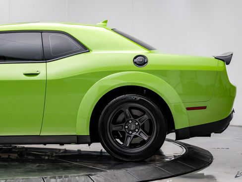Used 2023 Dodge Challenger SRT Super Stock RWD image 11