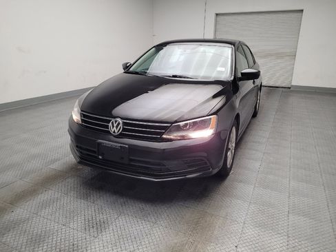 Used 2015 Volkswagen Jetta SE FWD image 15