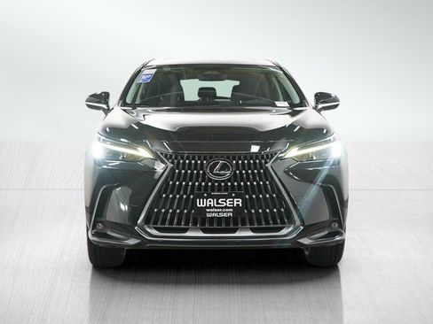 Used 2024 Lexus NX 350 AWD w/ Cold Area Package image 8