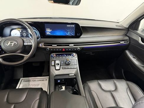 Used 2024 Hyundai Palisade Limited AWD/4WD image 41