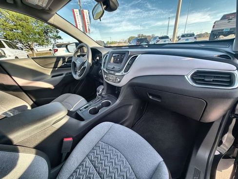 Certified 2024 Chevrolet Equinox LS FWD image 28