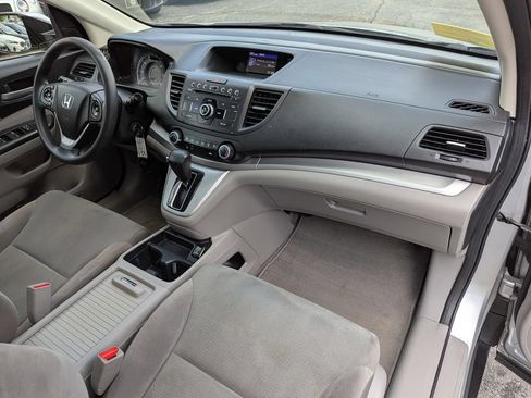 Used 2012 Honda CR-V EX image 31