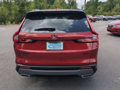 New 2026 Honda CR-V Sport-L image 7