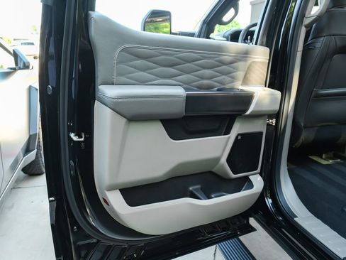 Used 2026 Ford F450 Platinum w/ Platinum Plus Package AWD/4WD image 50