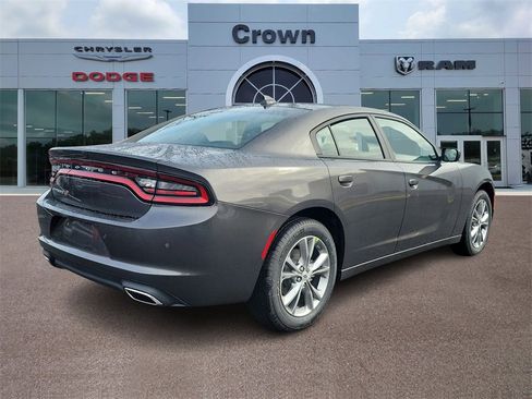 New 2023 Dodge Charger SXT image 4