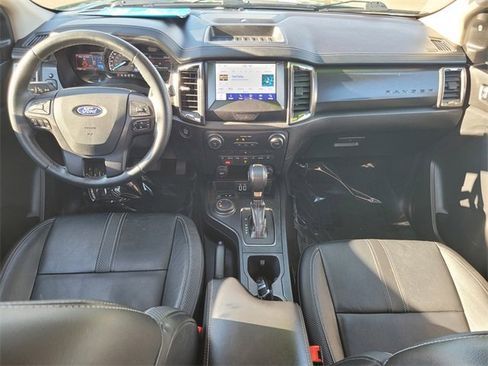 Used 2023 Ford Ranger Lariat image 16