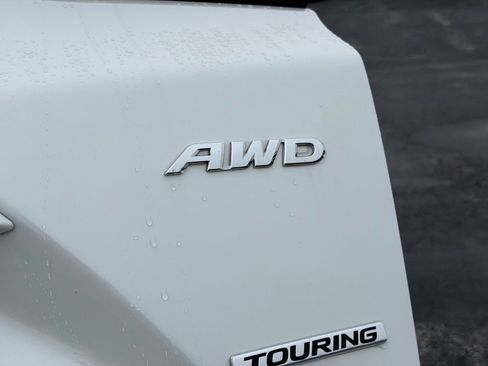 Used 2021 Honda CR-V Touring image 35