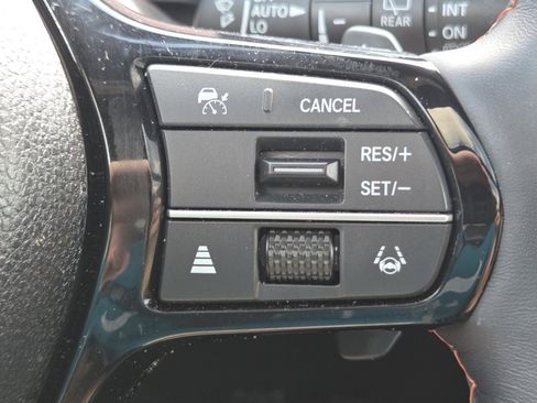 Certified 2026 Honda Passport EX-L image 12