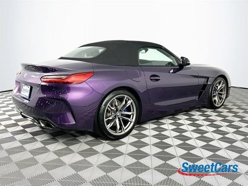 Used 2025 BMW Z4 M40i RWD image 15