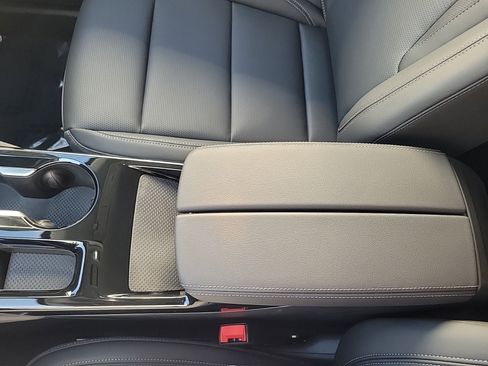 New 2026 Buick Envision Preferred image 17