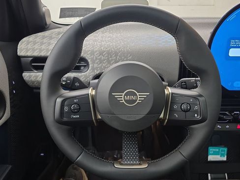 New 2026 MINI Cooper S image 15