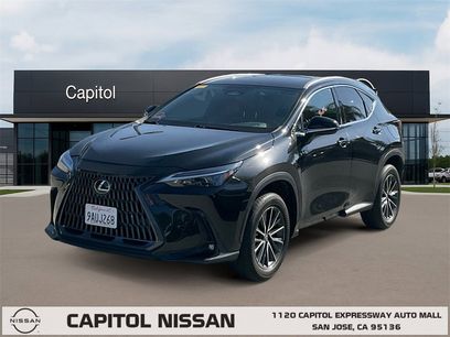 Used 2023 Lexus NX 350 AWD