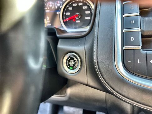 Certified 2021 Chevrolet Tahoe Z71 w/ Z71 Off-Road Package image 8