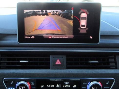 Used 2018 Audi A5 2.0T Premium Plus image 16