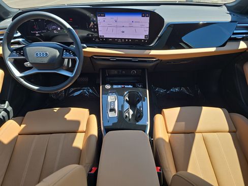 New 2025 Audi A5 2.0T Premium Plus image 12