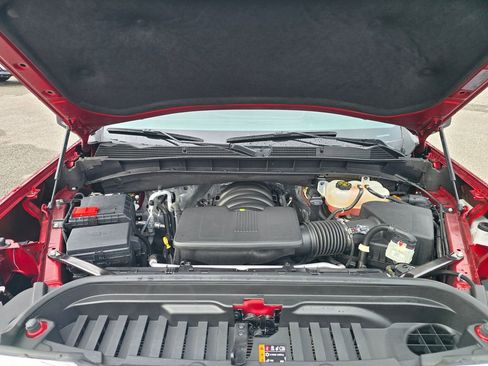 Used 2022 GMC Sierra 1500 SLT w/ SLT Premium Plus Package image 22