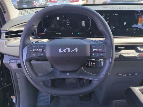 New 2026 Kia EV9 Light RWD image 20