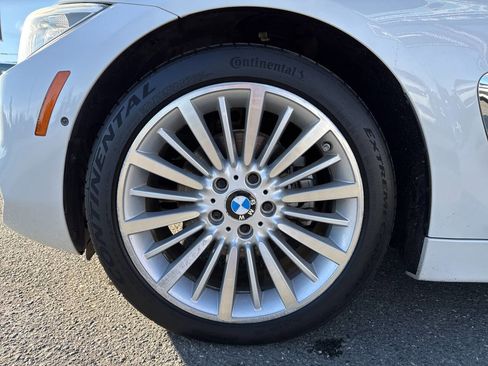 Used 2014 BMW 428i xDrive Convertible image 2