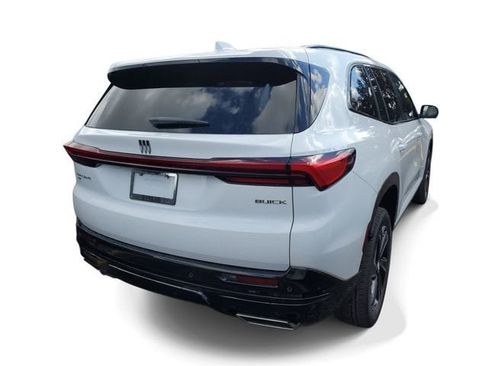 New 2026 Buick Enclave Sport Touring image 5