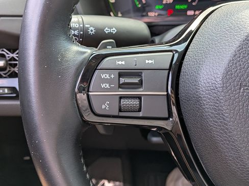 Used 2023 Honda Accord Touring image 25