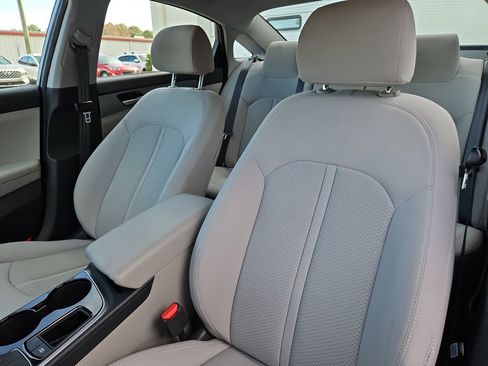 Used 2019 Hyundai Sonata ECO image 21