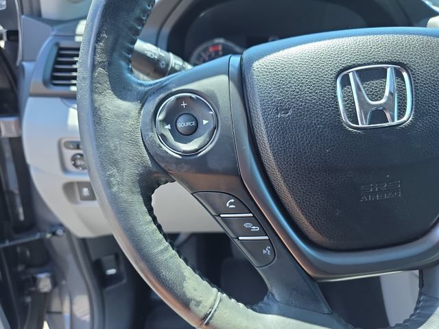 Used 2019 Honda Ridgeline RTL image 21