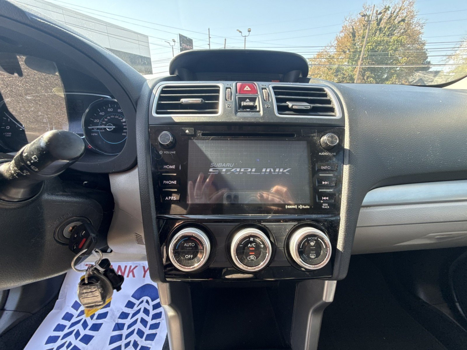 Used 2018 Subaru Forester 2.5i Premium AWD/4WD image 11