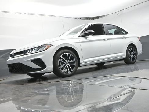 New 2026 Volkswagen Jetta Sport image 31