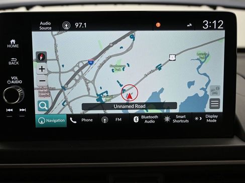 Certified 2023 Honda Pilot Elite image 27