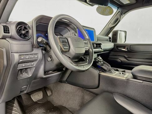 Used 2024 Toyota Land Cruiser AWD/4WD image 14