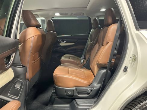 Used 2020 Subaru Ascent Touring w/ Popular Package #2A AWD/4WD image 37