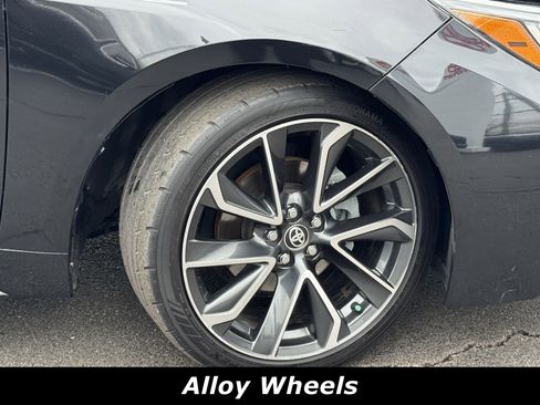 Used 2021 Toyota Corolla SE image 14