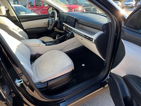 Used 2025 Hyundai Tucson SEL image 20
