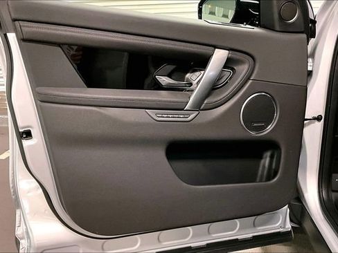 Certified 2025 Land Rover Discovery Sport S image 26