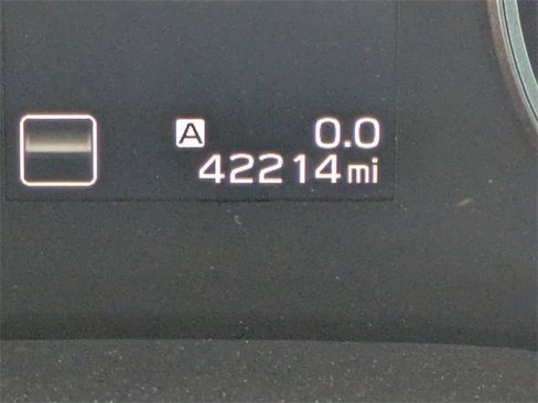 Used 2022 Subaru WRX Premium image 23