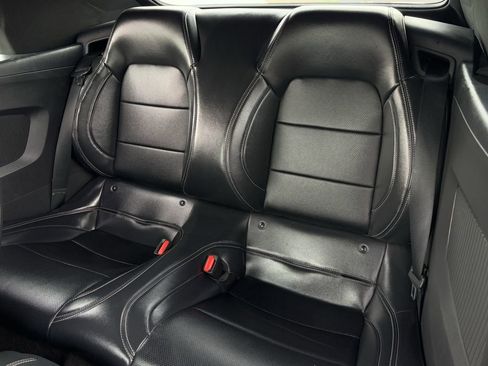 Used 2024 Ford Mustang Premium RWD image 25