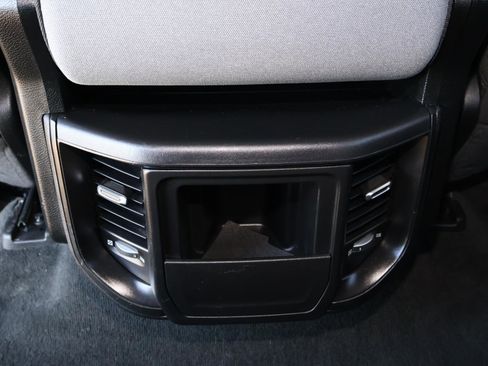 Used 2022 RAM 1500 Big Horn image 13