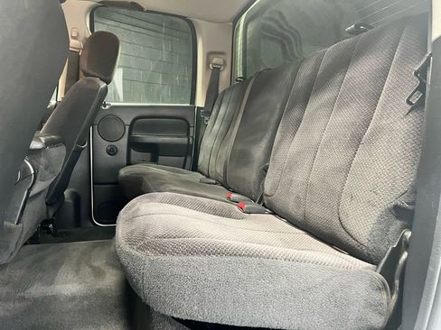 Used 2003 Dodge Ram 2500 Truck 4x4 Quad Cab image 15