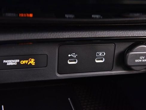 New 2026 Honda CR-V Sport Touring image 17