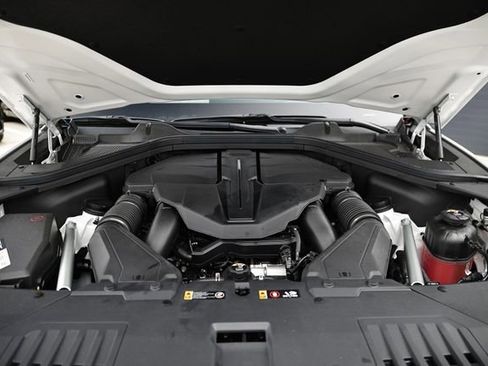 New 2026 Genesis GV80 3.5T Prestige image 15